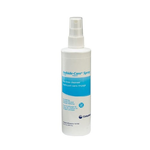Coloplast, Rinse-Free Shampoo and Body Wash, Count of 12
