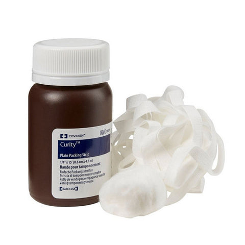Cardinal, Wound Packing Strip, Count of 1