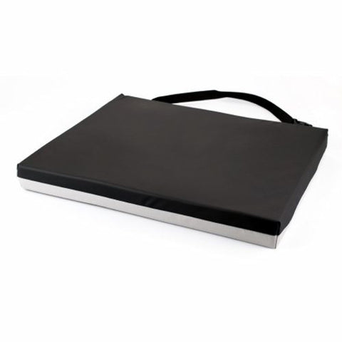 McKesson, Seat Cushion 20 W X 18 L X 3 D Inch Polyurethane 170-71008, Count of 1