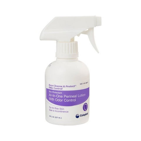 Coloplast, Perineal Wash 8 oz. Pump Bottle Scented, 8 Oz