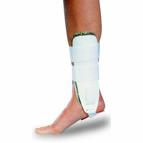DJO, Ankle Support Large Hook and Loop Closure Foot 79-97867, Count of 1