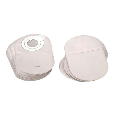 Coloplast, Ostomy Pouch Two-Piece System 8-1/4 Inch Length 12202, Box Of 30