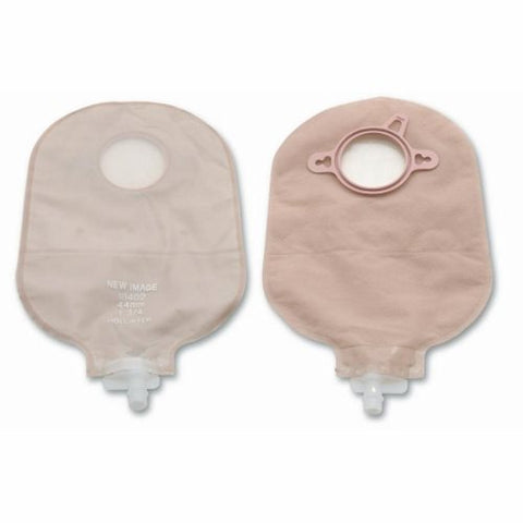 Hollister, Urostomy Pouch Two-Piece System 9 Inch Length 18422, Box Of 10