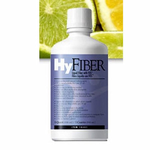 Medtrition, Oral Supplement / Tube Feeding Formula HyFiber  with FOS Citrus Flavor 32 oz. Container Bottle Ready, Count of 4