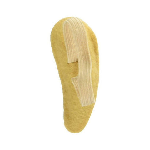 Pedifix, Hammer Toe Crest Pedifix  Large Elastic Band Fastening Women Size 11 Plus / Men Size 9 to 10 Left Fo, 1 Pack
