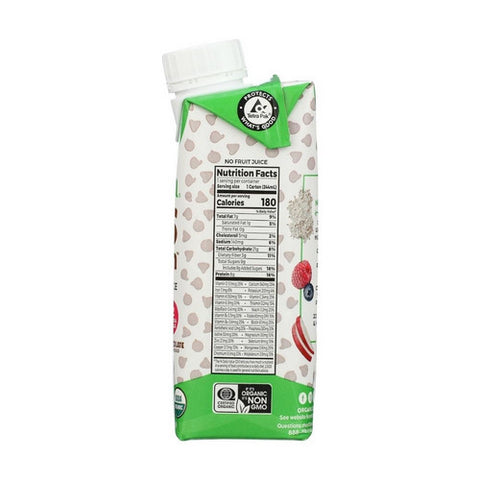 Orgain, Pediatric Oral Supplement Orgain  Kids  Protein Organic Nutritional Shake Chocolate Flavor 8¼ oz. Ca, 8.25 Oz