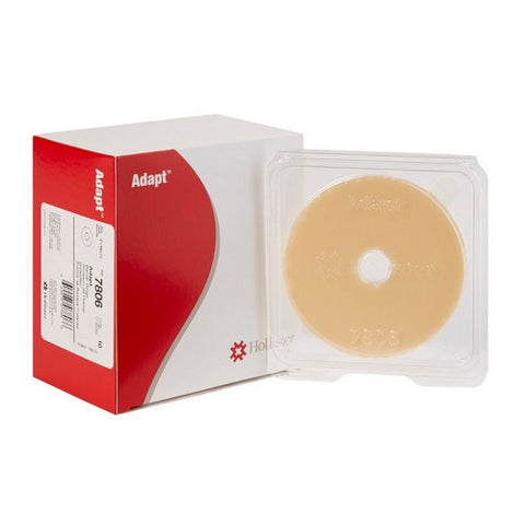 Hollister, Skin Barrier Ring 7805, Count of 1