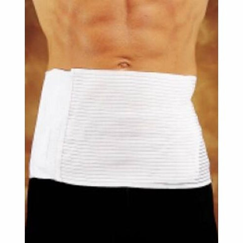 DJO, Abdominal Binder Procare  Medium / Large Hook and Loop Closure 36 to 65 Inch 9 Inch Adult, Count of 1