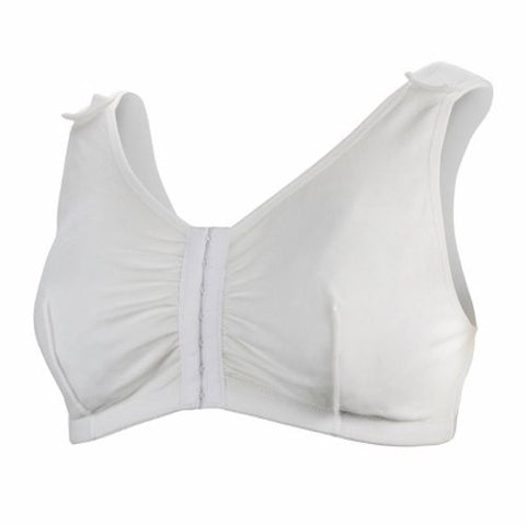 McKesson, Post-Surgical Bra McKesson White 34 Inch, Count of 1