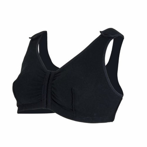 McKesson, Post-Surgical Bra McKesson Black 34 Inch, Count of 1
