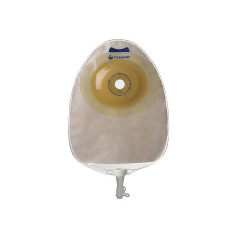 Coloplast, Urostomy Pouch One-Piece System 10-3/8 Inch Length 11819, Box Of 10