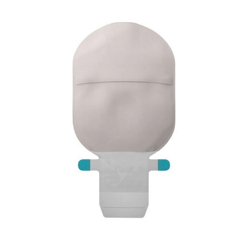 Coloplast, Ostomy Pouch One-Piece System 11 Inch Length 18312, Box Of 10