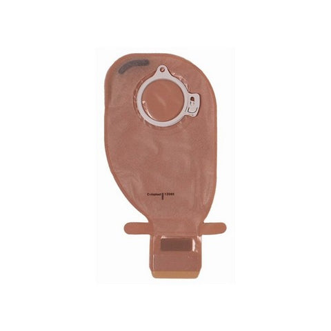 Coloplast, Colostomy Pouch Two-Piece System 9-1/4 Inch Length 13925, Box Of 10