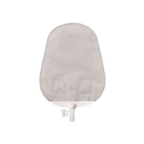 Coloplast, Urostomy Pouch SenSura  Mio Convex One-Piece System 10-1/2 Inch Length, Maxi 3/8 to 2 Inch Stoma Dra, Box Of 10
