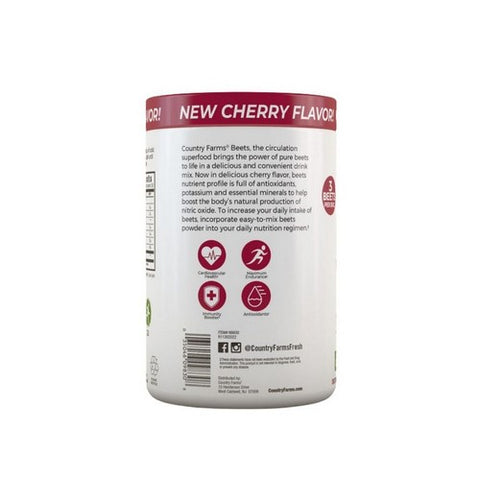 Country Farms, Bountiful Beets, 10.6 Oz