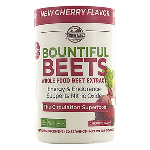 Country Farms, Bountiful Beets, 10.6 Oz