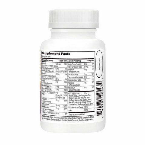 21st Century, Wellify Women'S Energy, 65 Tabs