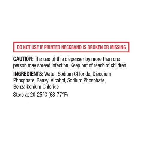 Major Pharmaceuticals, Deep Sea Nasal Spray, 1.5 Oz