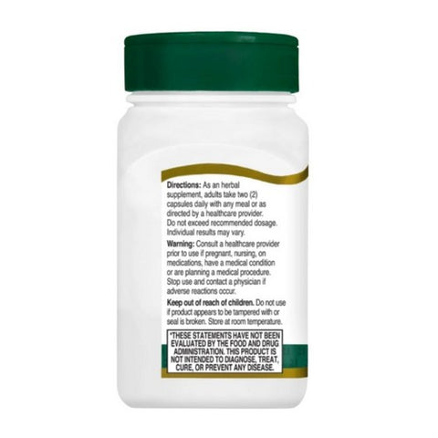 21st Century, Echinacea Complex, 250 mg, 60 Veg Caps