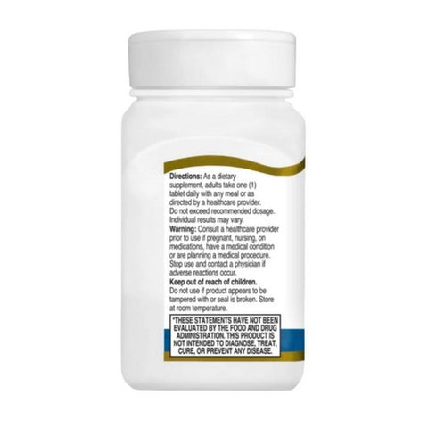 21st Century, Antioxidant, 75 Tabs