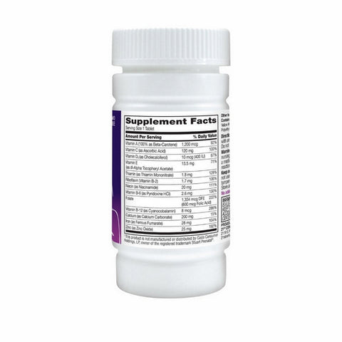 21st Century, Prenatal, 60 Tabs