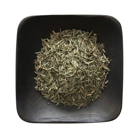 Frontier Coop, Organic Thyme Leaf, 16 Oz