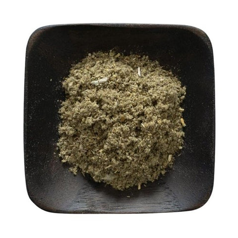 Frontier Coop, Organic Rubbed Sage Leaf, 1 lb