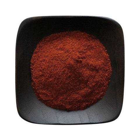 Frontier Coop, Organic Paprika Ground, 1 lb