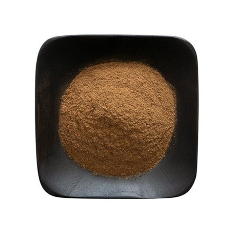 Frontier Coop, Organic Ground Ceylon Cinnamon, 16 Oz