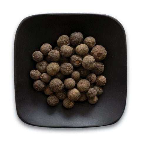 Frontier Coop, Allspice Whole Organic, 1 lb