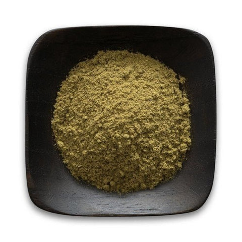 Frontier Coop, Organic Ground Poultry Seasoning, 1 lb