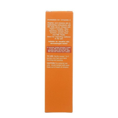Avalon Organics, Vitamin C Radiance Serum, 1 Oz