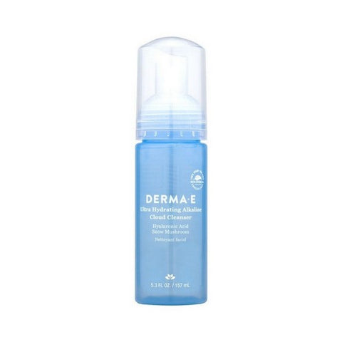 Derma e, Ultra Hydrating Alkaline Cleanser, 6 Oz