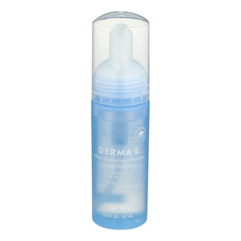 Derma e, Ultra Hydrating Alkaline Cleanser, 6 Oz