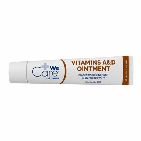 Dynarex, A & D Ointment, 1 Oz