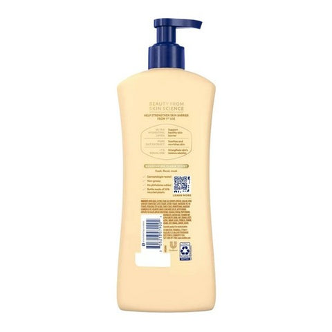 Vaseline, Hand and Body Moisturizer, 24.5 Oz