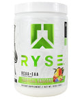 BCAA + EAA Tropical Snocone 13.3 Oz by Ryse Supplements