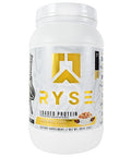Loaded Protein Powder Cinnamon Toast 2 lbs by Ryse Supplements