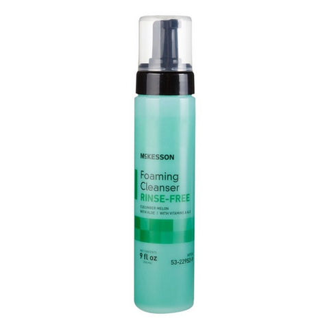 McKesson, Rinse-Free Body Wash, 9 Oz