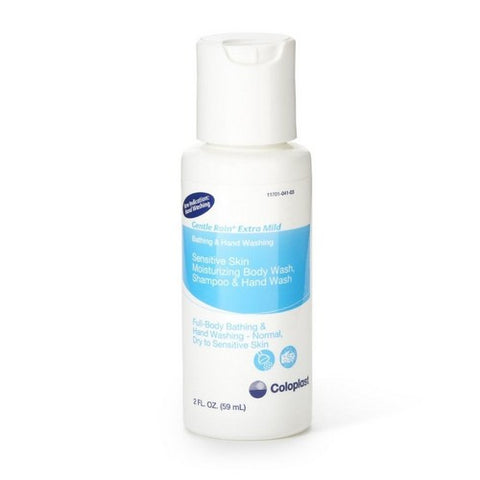 Coloplast, Shampoo and Body Wash, 2 Oz