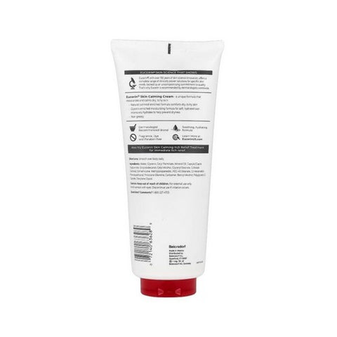 Eucerin, Hand and Body Moisturizer Unscented, 14 Oz