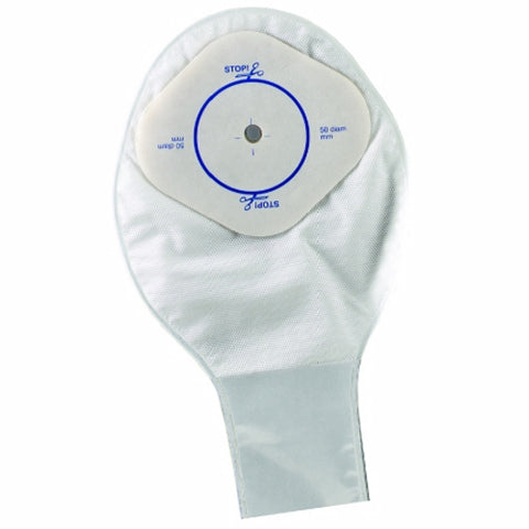 Convatec, Urostomy Pouch, Transparent 1 Each