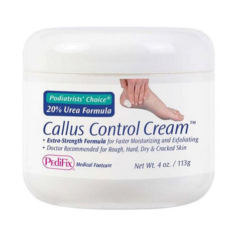 Pedifix, Foot Moisturizer, 4 Oz