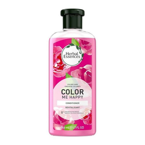 Crest, Herbal Essences Color Me Happy Conditioner, 11.7 Oz