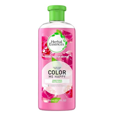Crest, Herbal Essences Color Me Happy Conditioner, 11.7 Oz
