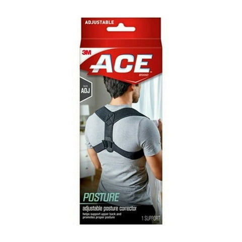 Futuro, Ace Posture Corrector Adjustable, 1 Each