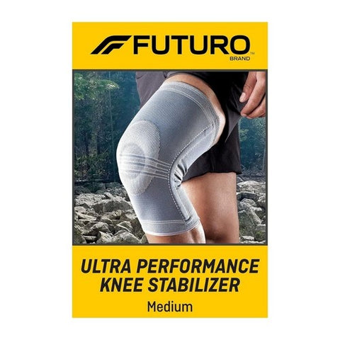 Futuro, Ultra Performance Knee Stabilizer Moderate Support Medium, 1 Each