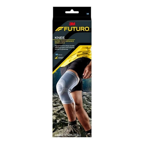 Futuro, Ultra Performance Knee Stabilizer Moderate Support Medium, 1 Each