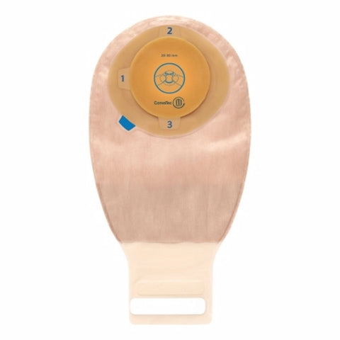 Convatec, Ostomy Pouch One-Piece System 12 Inch Length 413519, Box Of 10
