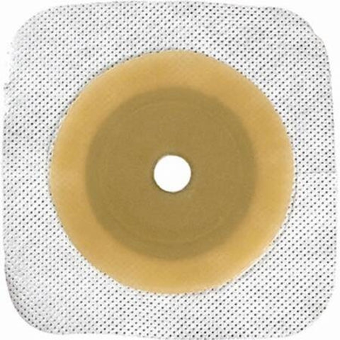 Convatec, Ostomy Barrier Precut Standard Wear Stomahesive 405476, Box Of 10